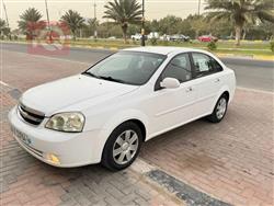 شيفروليه اوبترا